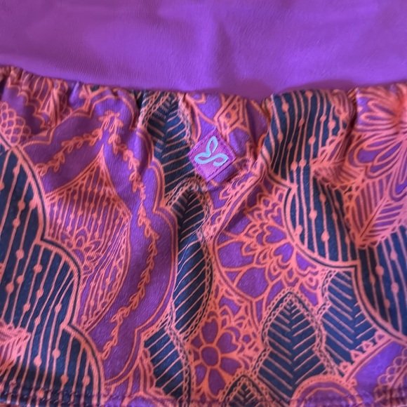 Prana Summer Skirt - Picture 3 of 4